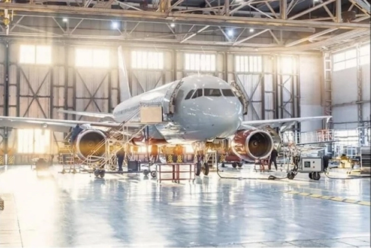 You are currently viewing «قرية الطائرات» تضمن هيمنة السعودية على قطاع الطيران بالمنطقة