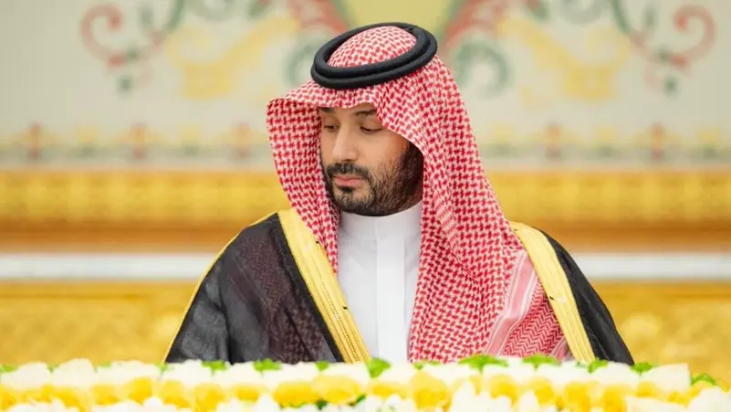 You are currently viewing مجلس الوزراء السعودي: رؤية 2030 جعلت المملكة وجهة اقتصادية دولية