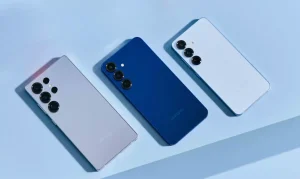 Read more about the article تسريب جديد يكشف عن تغيير مهم في تصميم هواتف جالكسي إس 26