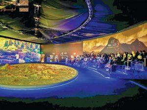 Read more about the article حي حراء الثقافي… وجهة سياحية وثقافية