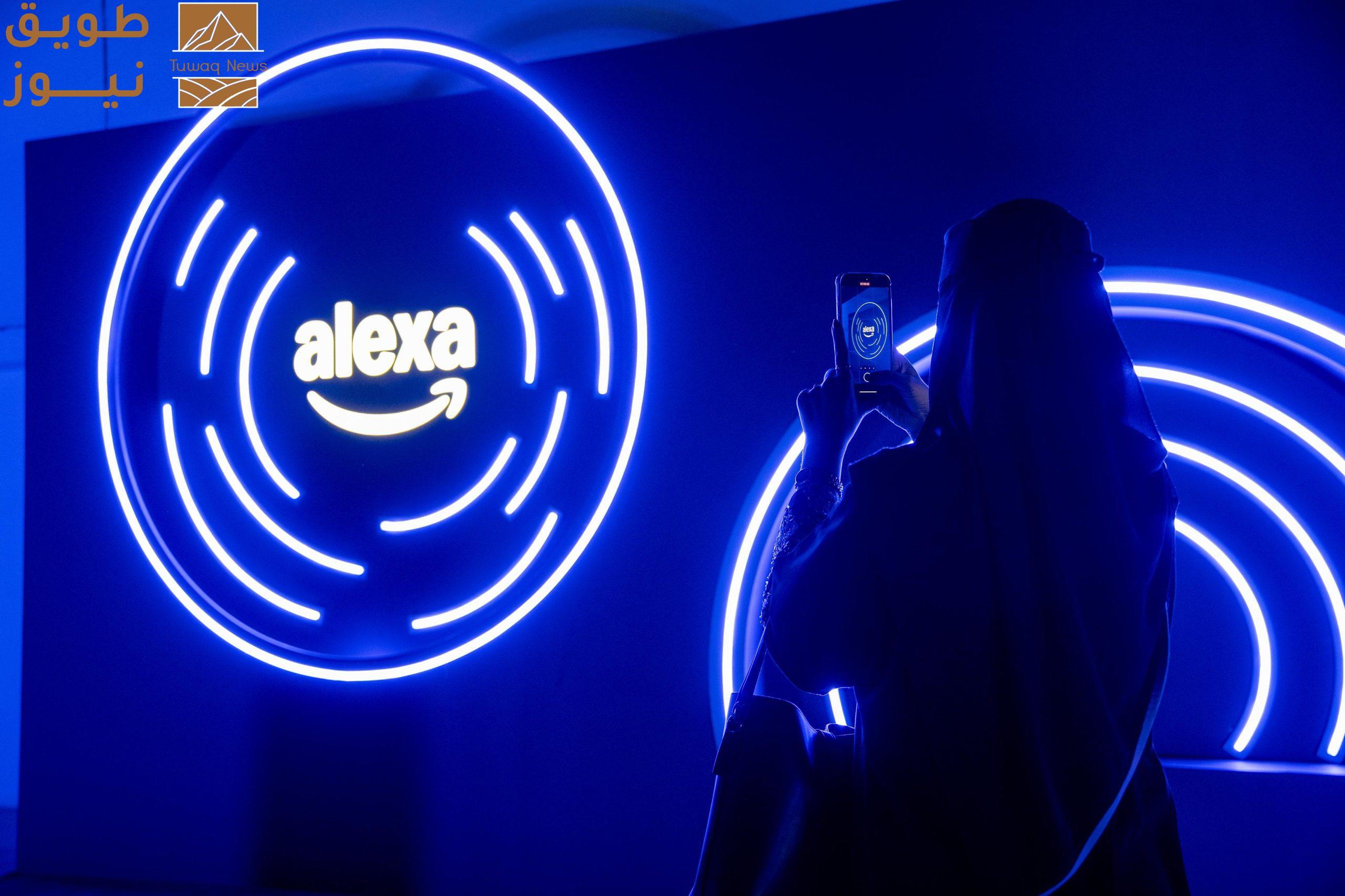 You are currently viewing تقنية الصوت العربية تُحدث تحولاً في الأسر في السعودية والإماراتية