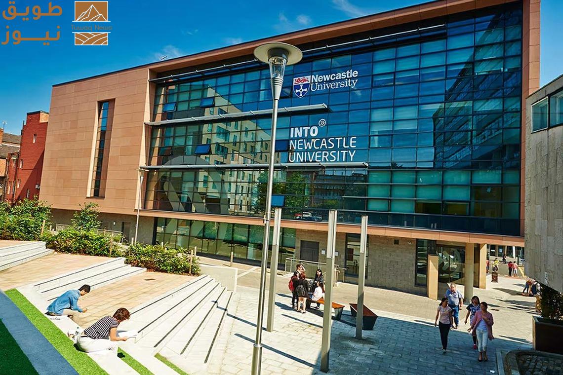 Read more about the article “إنتو الدولية” توسع حضورها في المملكة لدعم الطموحات العالمية للطلاب السعوديين