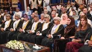 Read more about the article انطلاق أعمال المؤتمر العالمي للسّرطان بمسقط بمشاركة دولية واسعة