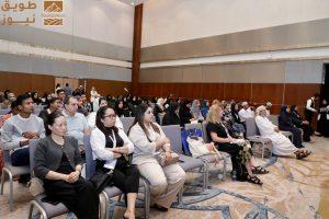 Read more about the article باعتباره منصةً رائدةً للبحث والتطوير الطبي .. المؤتمرُ العالميُّ للسّرطان يُرسّخ مكانته عالميا .