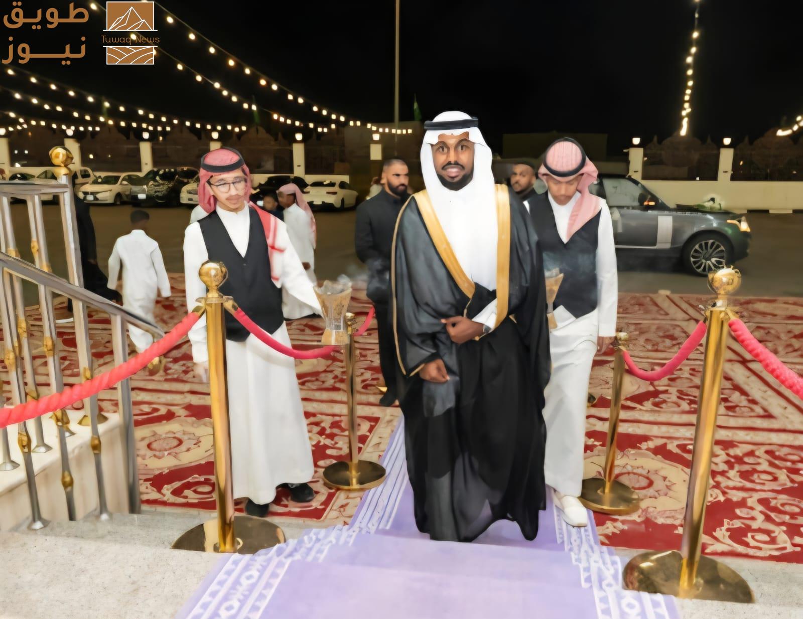 You are currently viewing بحضور كوكبة من الرياضيين والإعلاميين اللاعب سنوسي الهوساوي يدخل القفص الذهبي