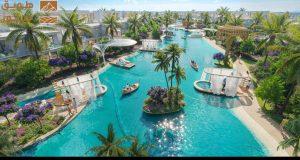 Read more about the article داماك العقارية تُطلق مجتمع داماك آيلاندز 2 المستوحى من أجمل وجهات الجزر حول العالم