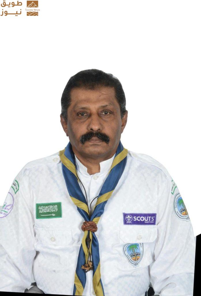 محمد عمر عبدالله بايونس
مسؤول البرامج في المكتب