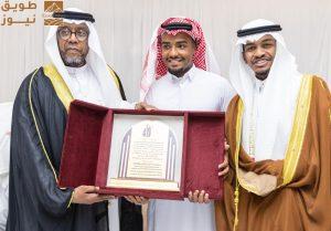 Read more about the article المهندس  الكشاف صلاح سقطي يكرّم خاله الراحل بلال أبوالجديل وفاءً وعرفاناً