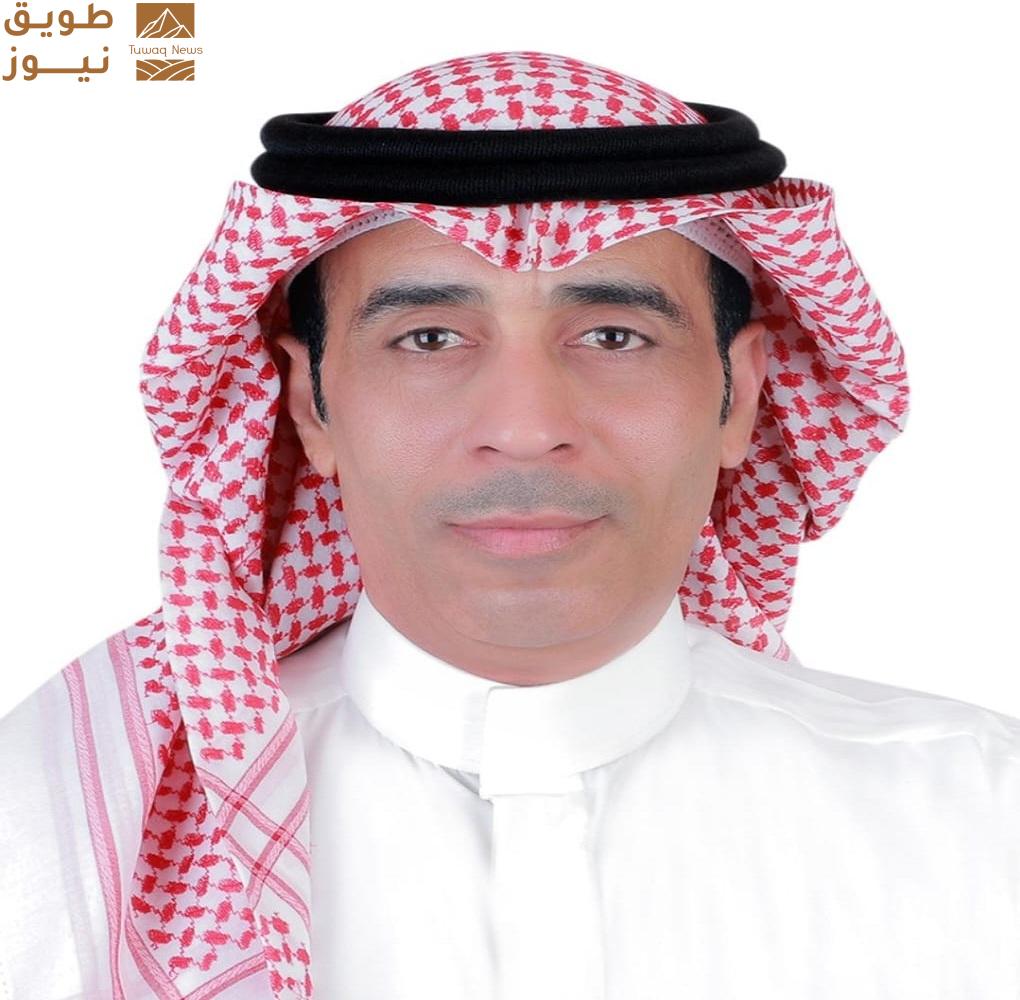 You are currently viewing الاتحاد العربي للإعلام الإلكتروني يمنح العطافي درجة الدكتوراه في الإعلام