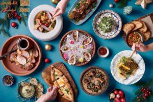 Read more about the article احتفلوا بموسم الأعياد بأناقة في فندق سانت ريجيس دبي، النخلة