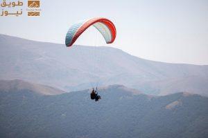 Read more about the article ‎مغامرات أرمينيا الجوية تأسر قلوب القادمين من دول الخليج الباحثين عن التشويق وتقدم تجربة تجمع بين المناظر الخلابة والأنشطة المليئة بالأدرينالين