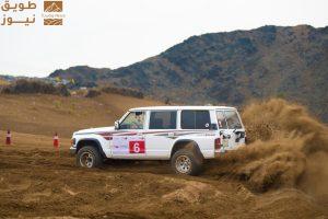 Read more about the article نيسان تعلن عن انطلاق الجولة الختامية من بطولة نيسان للتطعيس 2025 في حائل