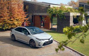 Read more about the article رسميًا.. سعر ومواصفات تويوتا كورولا 2026 الفئة الأساسية