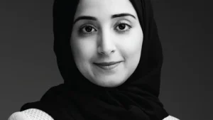 Read more about the article “تشابترز”.. كتاب جديد للمصورة بيان صادق يحتفي بتفاني المرأة السعودية والخليجية