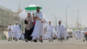 Read more about the article قبل 5 أشهر من الموسم.. السعودية ترفع وتيرة الجاهزية لحج 1447هـ