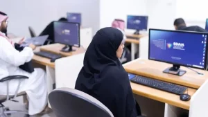 Read more about the article أكاديمية “سدايا” تُطلق معسكر محترفي الذكاء الاصطناعي لتأهيل خريجي التخصصات التقنية بالرياض