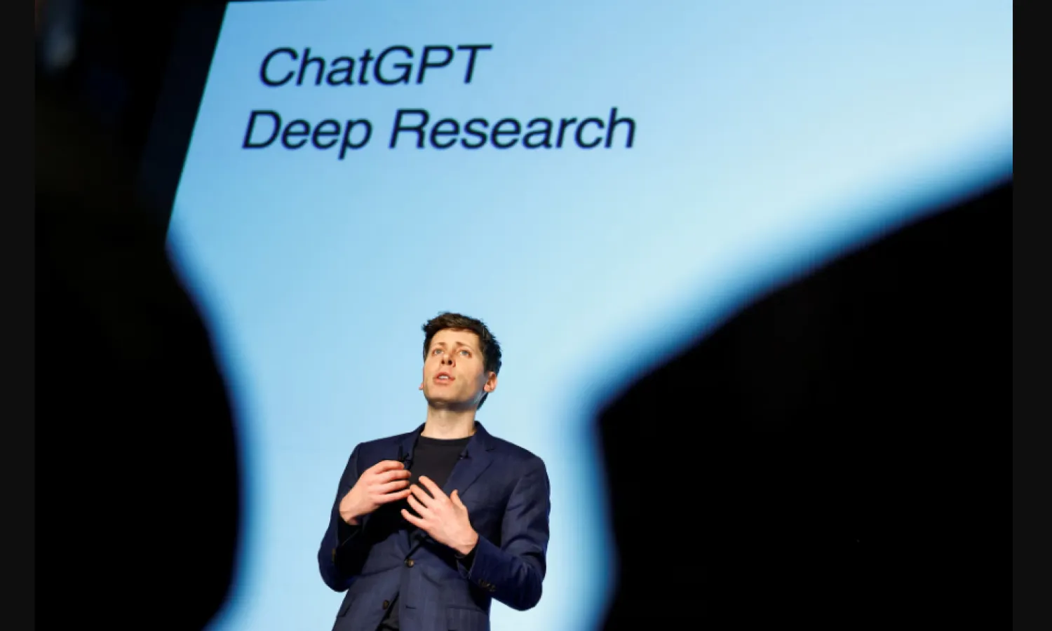 You are currently viewing ما الاختراق القادم في مجال الذكاء الاصطناعي الذي يتوقعه رئيس «أوبن إيه آي»؟