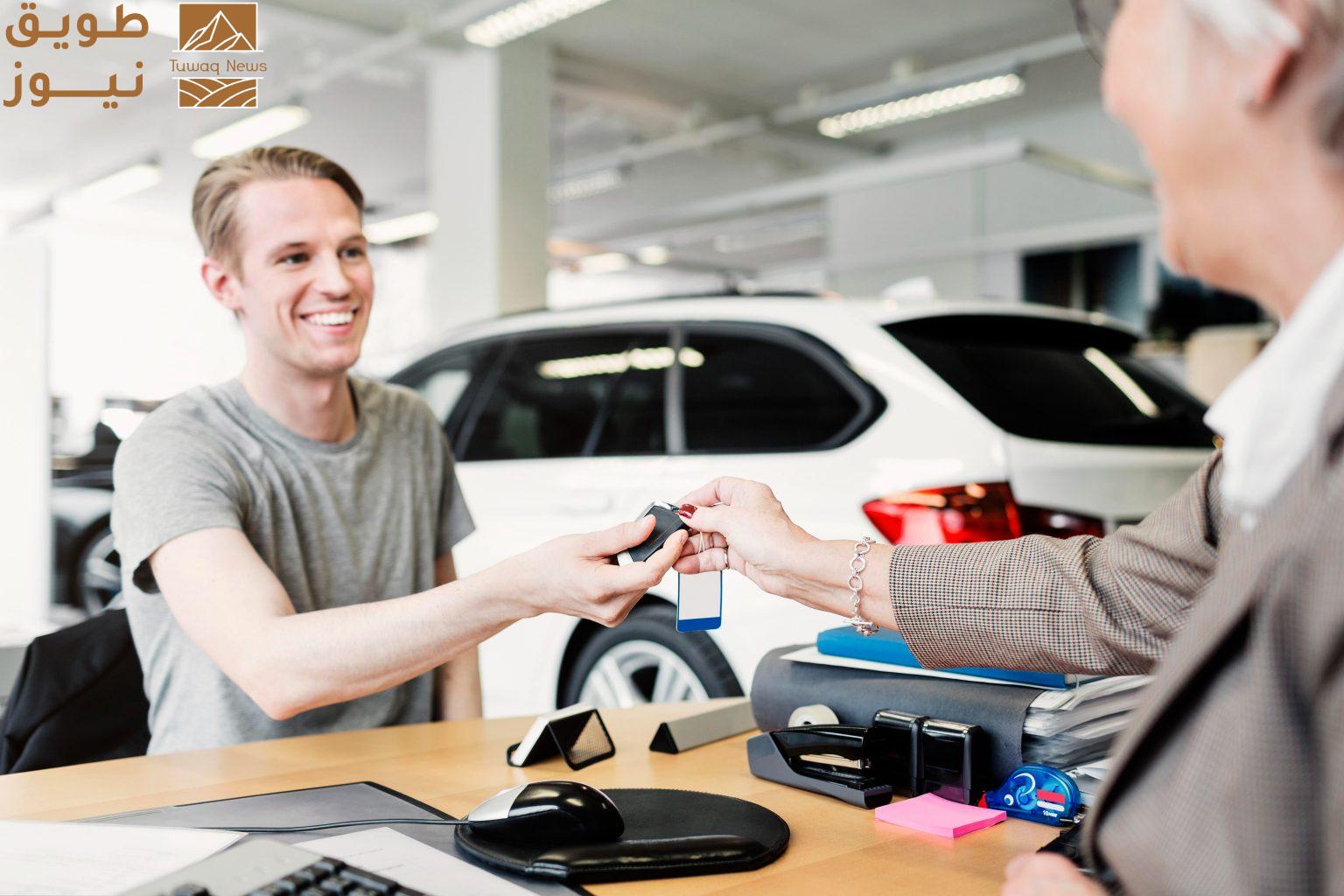 You are currently viewing مبيعات السيارات الملاكي في مصر تقفز 69% خلال أكتوبر وتتجاوز الـ12.5 ألف وحدة