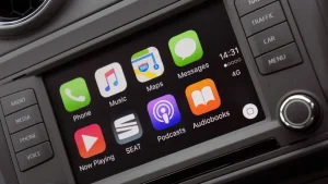 Read more about the article تملك سيارة “تويوتا؟.. هاتفك الآيفون سيكون مفتاحها