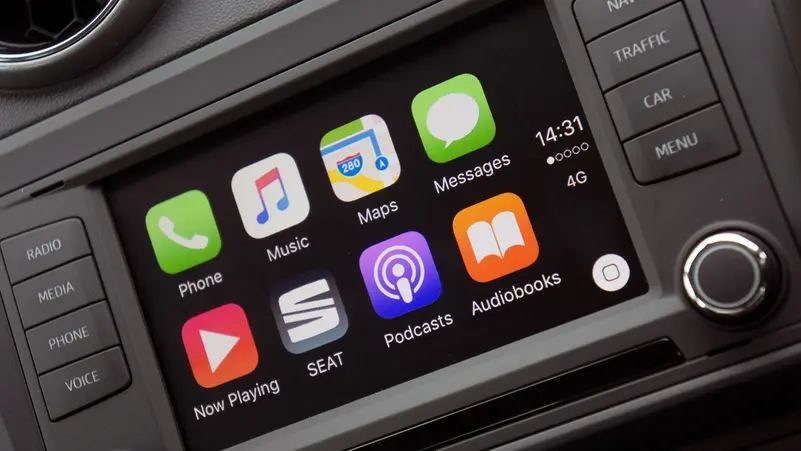 You are currently viewing تملك سيارة “تويوتا؟.. هاتفك الآيفون سيكون مفتاحها