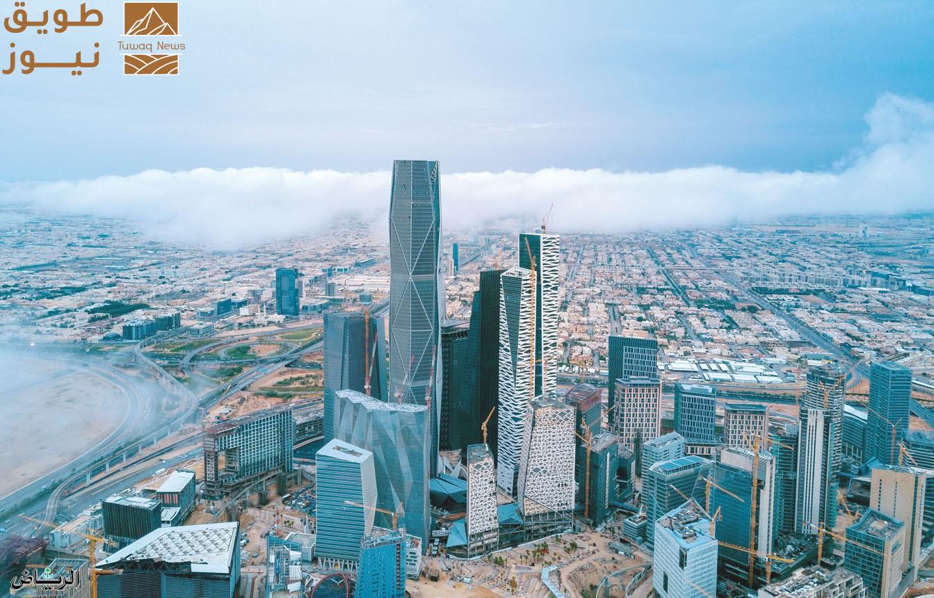 Read more about the article المملكة حققت الاكتفاء الذاتي بأكثر من 100% في عدة منتجات غذائية