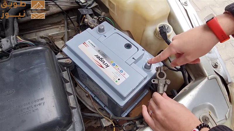 You are currently viewing متى يجب تغيير بطارية السيارة؟.. علامات لا تتجاهلها