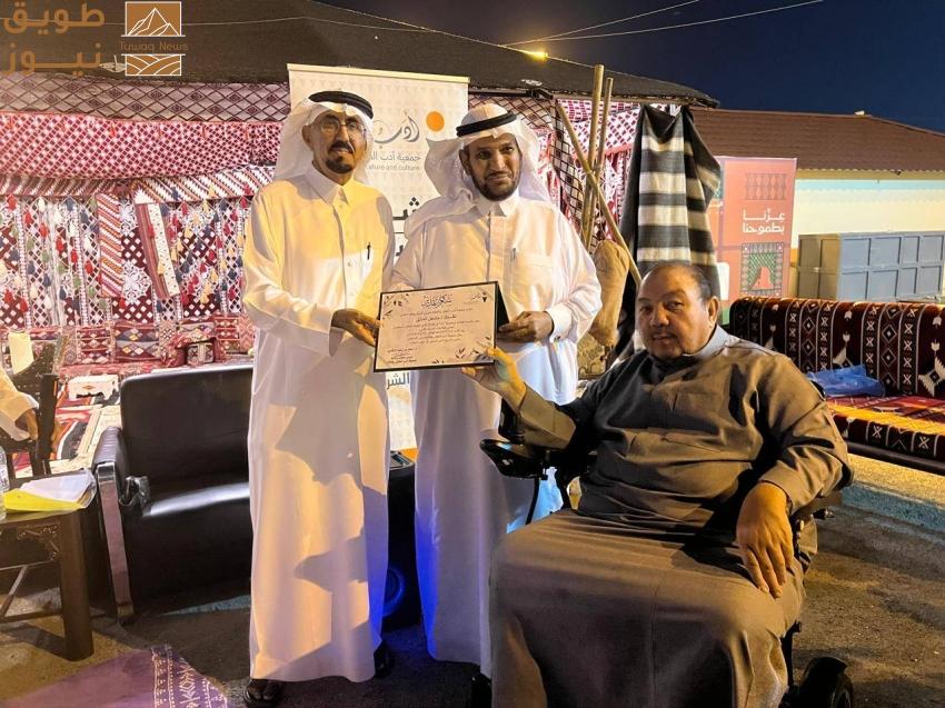 You are currently viewing في فعالية ثقافية بجدة.. “أدب الطفل” يسهم في تشكيل الذائقة القرائية لدى الناشئة