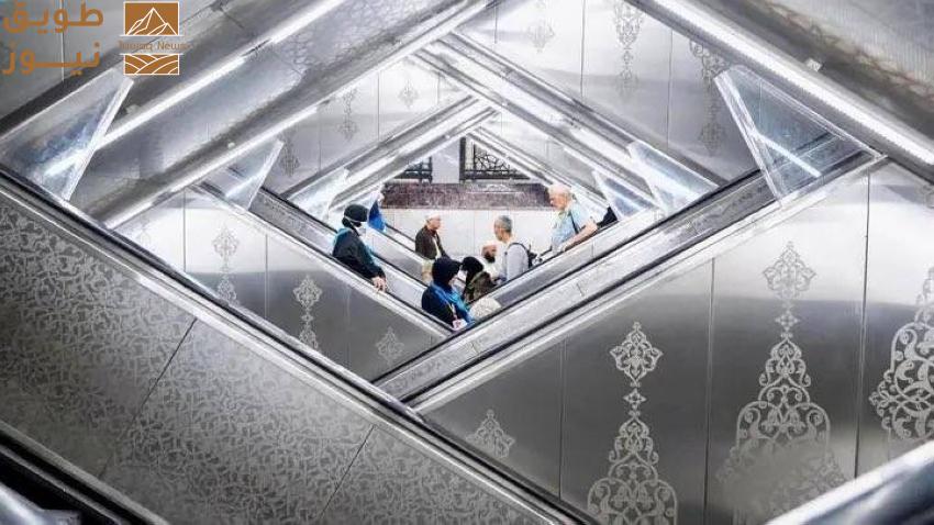 You are currently viewing “هيئة العناية بالحرمين” تخصص مسارات خاصة لكبار السن وذوي الإعاقة في المسجد الحرام