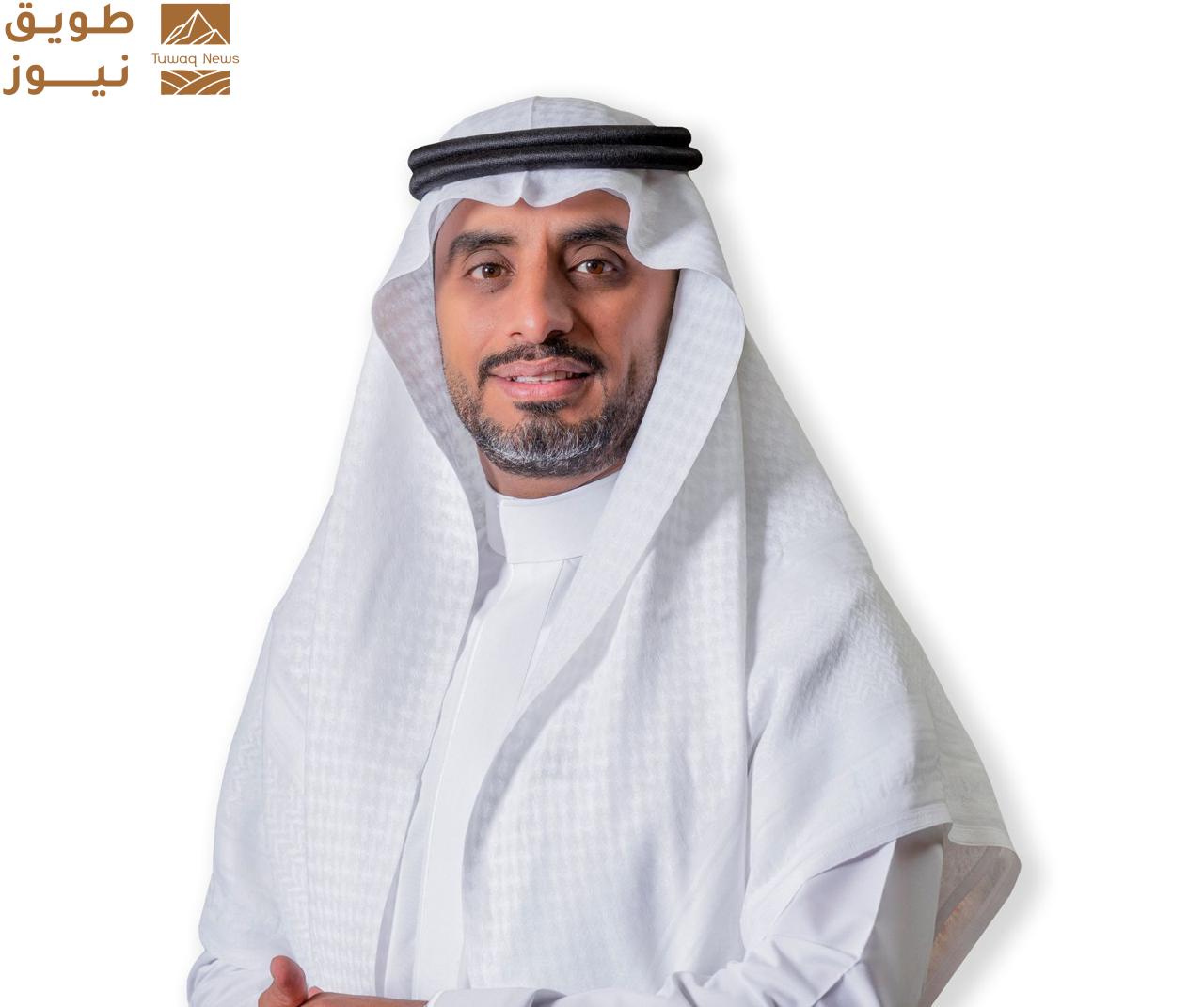 You are currently viewing الفنار للخدمات الهندسية تعيّن المهندس عامر العجمي رئيساً تنفيذياً للشركة