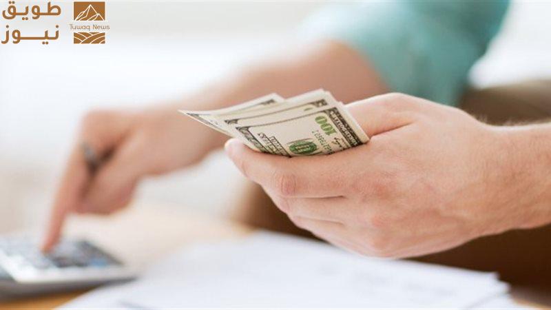 Read more about the article استخدمها بذكاء.. هذه التطبيقات فعالة لإدارة ميزانية البيت