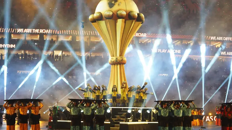 You are currently viewing كأس إفريقيا تتوقف مؤقتاً للاحتفال بعيد الميلاد