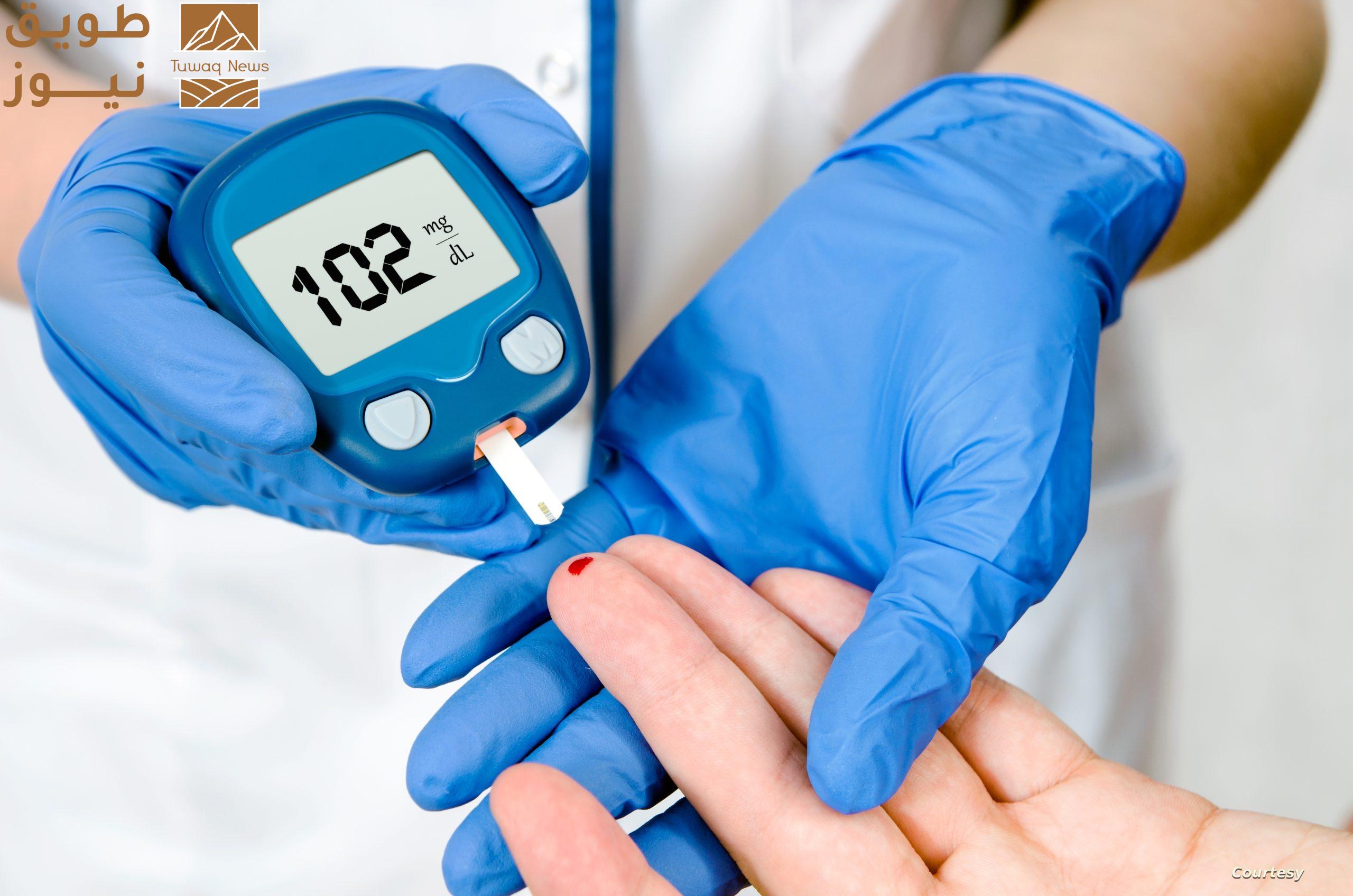 Read more about the article ذكاء اصطناعي يقدم تحليلا شخصيا لمرضى السكري