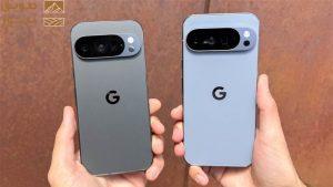 Read more about the article تحسينات جديدة لهواتف بيكسل من «Google».. واجهة مستخدم مميزة