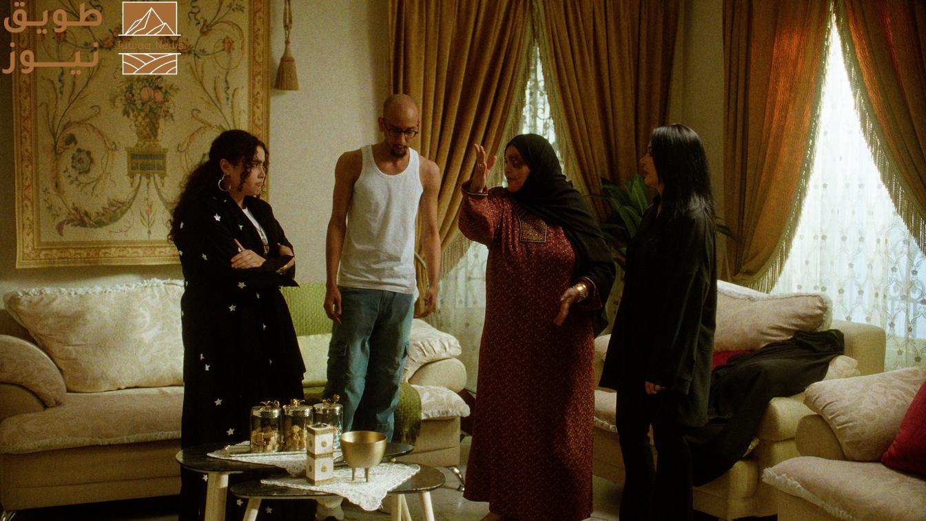 Read more about the article فيلم سعودي ينافس في أكبر سوق عالمي للأفلام القصيرة عالميًا