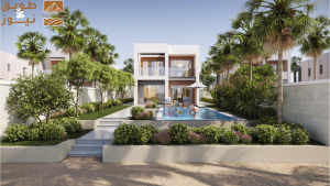 Read more about the article “جنان العقارية” تستحوذ بالكامل على مشروع خليج الدانة وتمهِّد لتحويله إلى وجهةٍ بحريةٍ رائدةٍ في المملكة