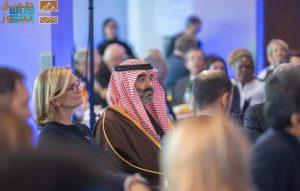 Read more about the article وزير الاتصالات يشارك في الفعالية الرقمية المصاحبة للاجتماع الرفيع المستوى للجمعية العامة للأمم المتحدة