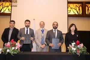 Read more about the article انعقاد القمة العالمية الـ 44 لقادة العقار في بنما بمشاركة فاعلة لوفد السعودية