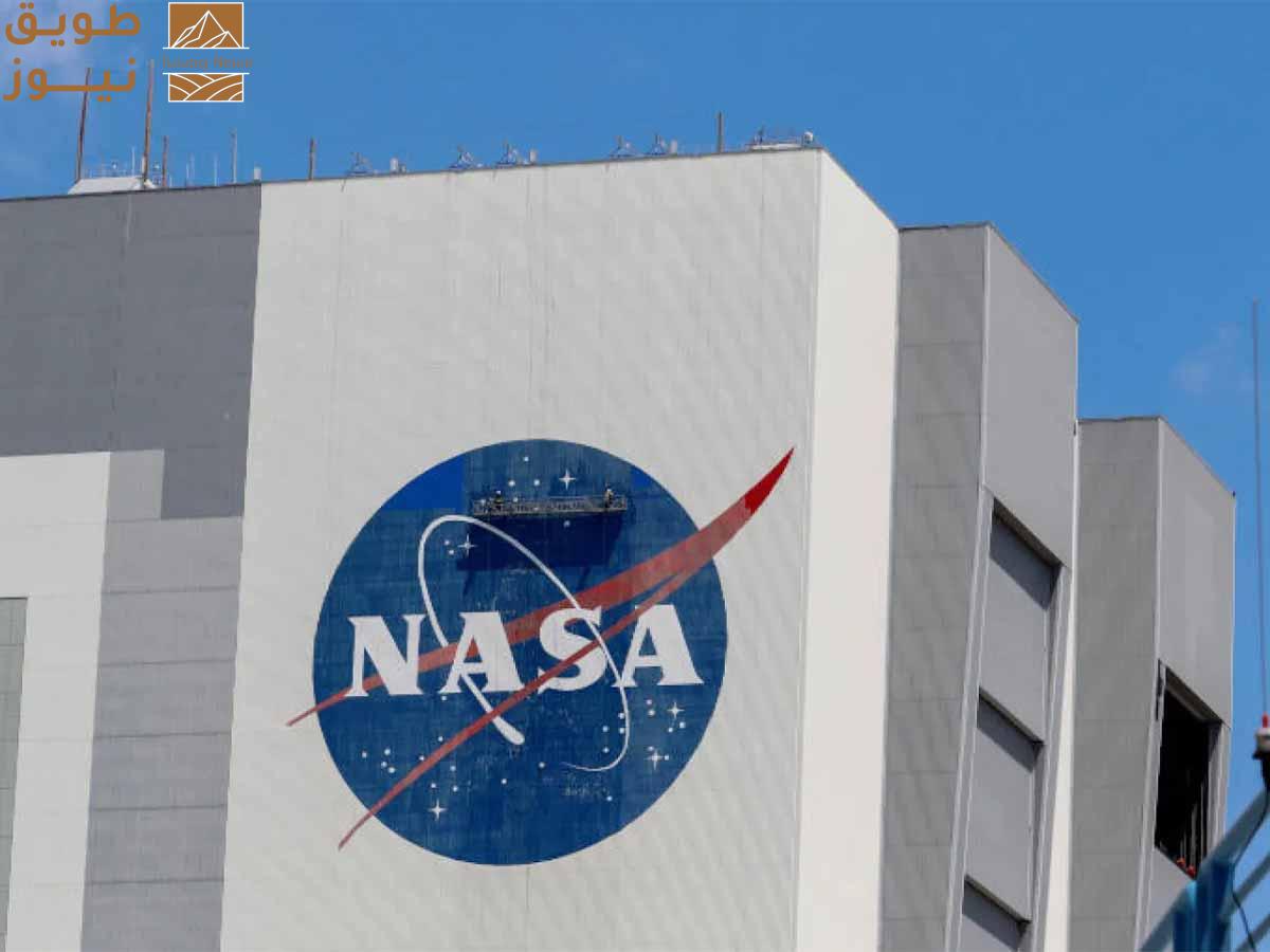 You are currently viewing “ناسا” توثق ظهور المذنب “3I/ATLAS” القادم من خارج المجموعة الشمسية