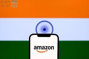 Read more about the article أمازون تعلن عن استثمارات إضافية بقيمة 35 مليار دولار في الهند