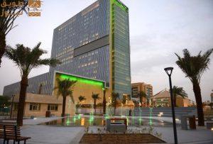 Read more about the article انبهار عالمي بمستشفي الملك فيصل.. نموذج سعودي رائد لاستخدام الذكاء الاصطناعي