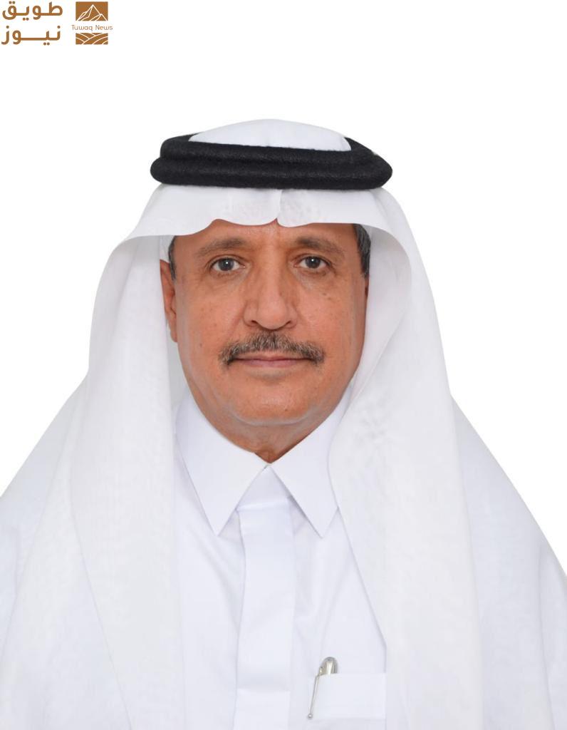 You are currently viewing رئيس جامعة الفيصل: ميزانية 2026 تعزّز تمكين المواطن وتسرّع التحول الاقتصادي وتبرهن على صلابة الاقتصاد السعودي