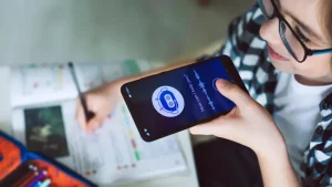 Read more about the article وداعًا لوحة المفاتيح.. أفضل تطبيقات الإملاء بالذكاء الاصطناعي في 2025