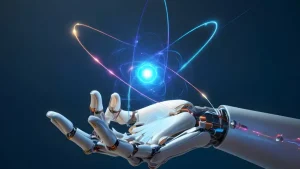 Read more about the article السعودية الأولى بمؤشر جاهزية الحكومات للذكاء الاصطناعي