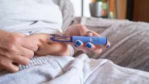 Read more about the article دراسة تحذر: حقن إنقاص الوزن تعجّل الشيخوخة بعشر سنوات