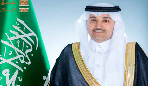 You are currently viewing الجاسر: السعودية أصبحت مركزًا للأحداث العالمية الكبرى في مجال النقل والخدمات اللوجستية