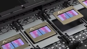 Read more about the article أسرع 4 مرات.. “أمازون” تكشف قوة شريحة الذكاء الاصطناعي Trainium