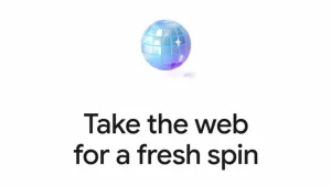 Read more about the article غوغل تكشف عن “Disco”.. متصفح ذكي يصمم تطبيقات نيابةً عنك