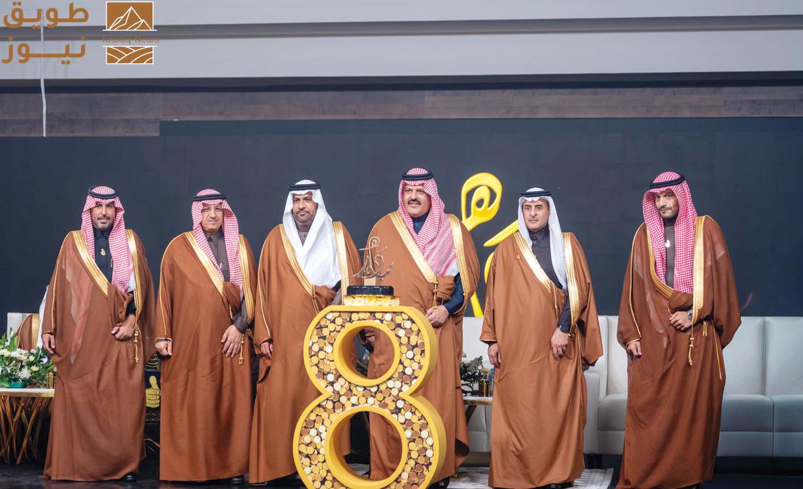 Read more about the article جامعة حائل تحصد خمس جوائز من «بصمة»