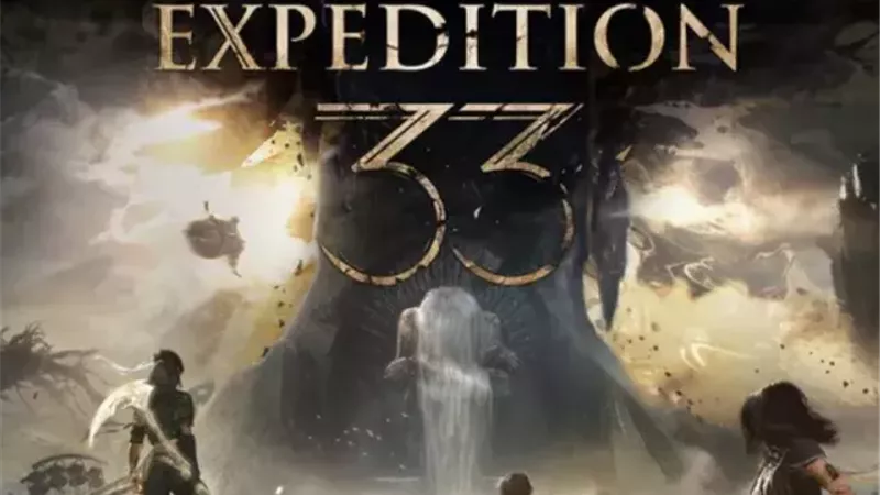 You are currently viewing بسبب الذكاء الاصطناعي.. لعبة العام 2025 تواجه قرارا صادما