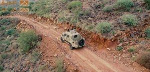 Read more about the article الداخلية : ضبط (19790) مخالفاً لأنظمة الإقامة والعمل وأمن الحدود خلال أسبوع